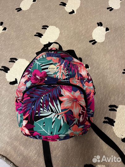 Mini рюкзак roxy