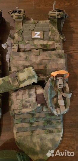 Бронежилет плитник ссо панцирь