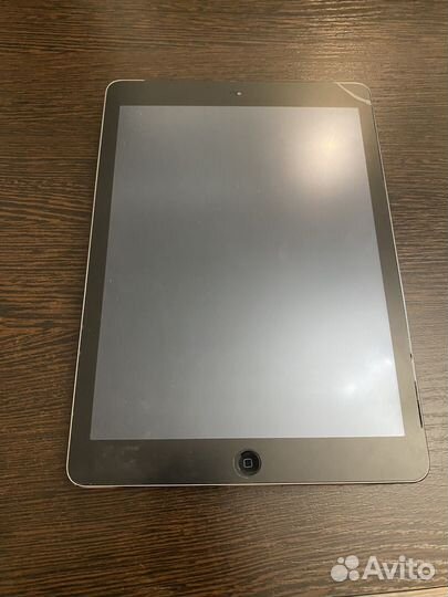 Планшет apple iPad air 32