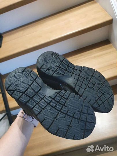 Ботинки Fila оригинал