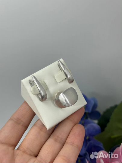 Серебро 925 проба