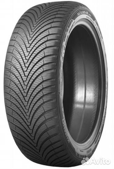 Kumho Solus 4S HA32 225/50 R17