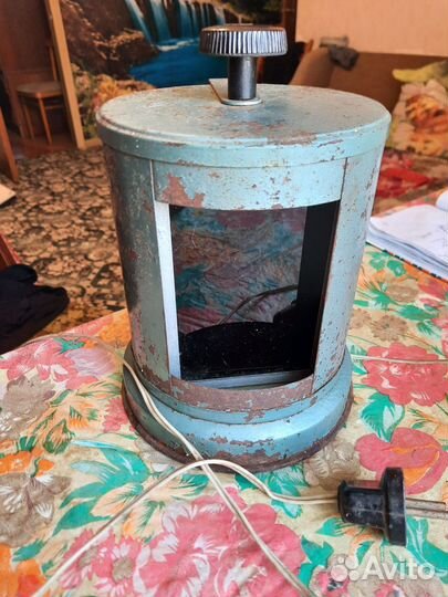 Аксессуары из СССР для фотодела