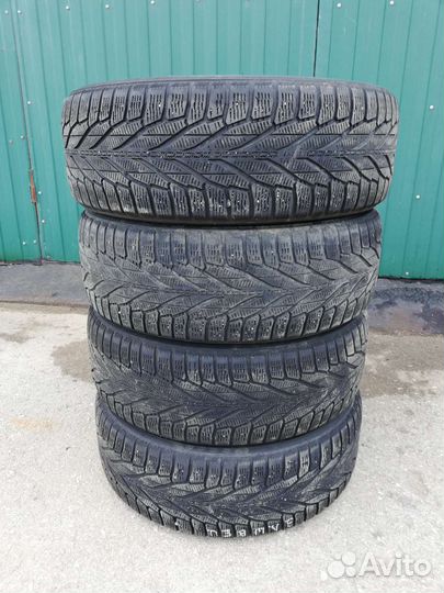 Accelera Accelera 235/65 R17