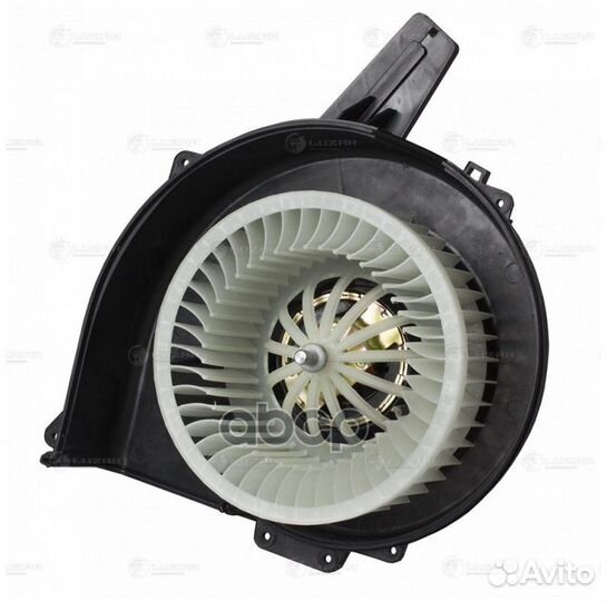 Мотор отопителя VAG A2/ polo/ fabia 01- LFh 185