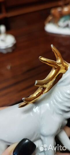 Ваза для цветов хрустальная