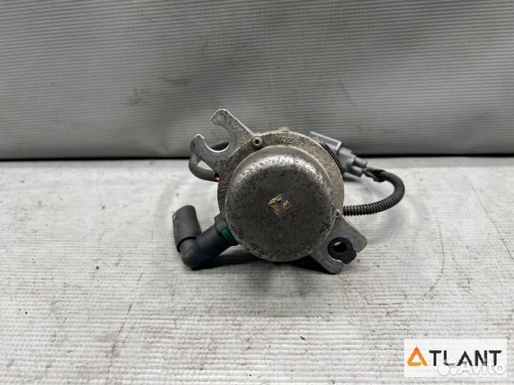 Вакуумный насос тормозной системы volvo V70