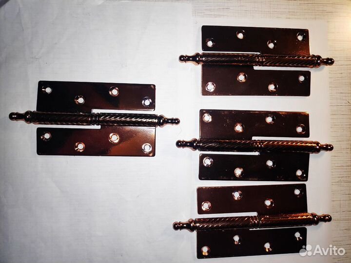 Петли дверные