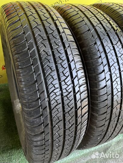 Kumho Ecsta HP4 716 185/65 R15