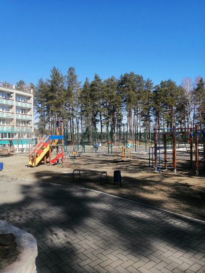 Квартира-студия, 20 м², 1/4 эт.