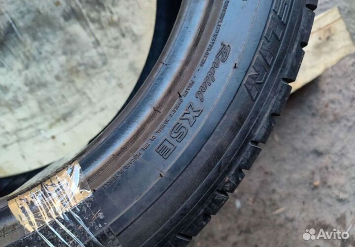 Michelin Pilot Primacy 255/45 R18 99Y