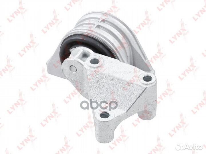 Опора двигателя перед прав 1,201 ME2705 LYN