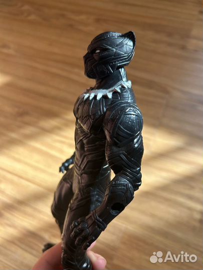 Marvel Мстители Черная Пантера