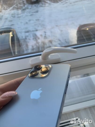 iPhone 13 Pro, 128 ГБ