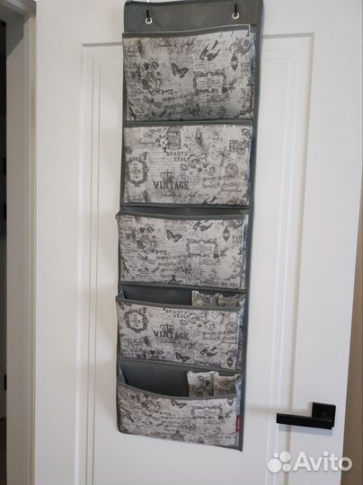 Органайзер на дверь