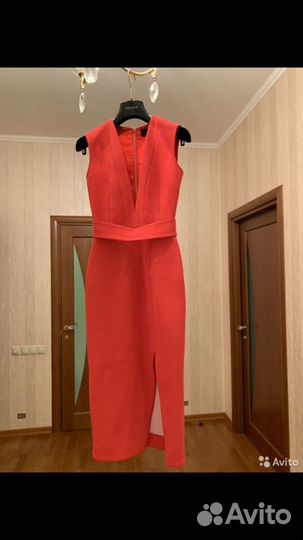 Новое платье Nicholas