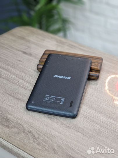 Планшет Digma optima prime 3