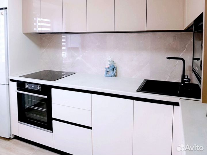 Кухонные гарнитуры на заказ