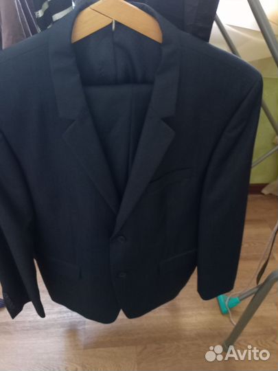 Костюм мужской