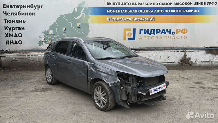 Моторчик заслонки отопителя LADA Vesta 8450039724