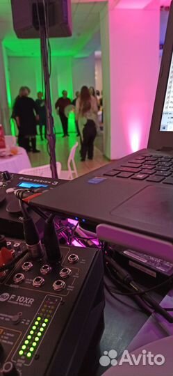 Диджей ведущий на свадьбу праздник юбилей Киров