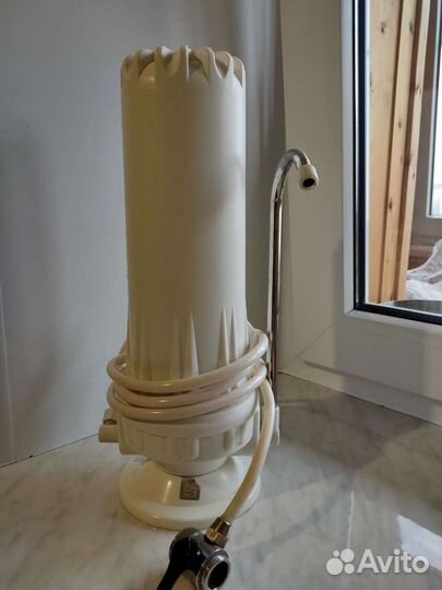 Фильтр для воды 