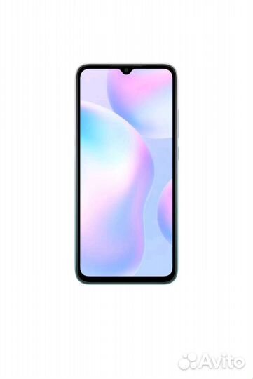 Смартфон xiaomi redmi 9a 2/32гб
