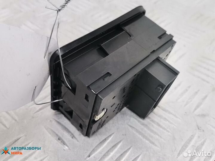 Переключатель света Saab 9-5 2-й рест. 2006