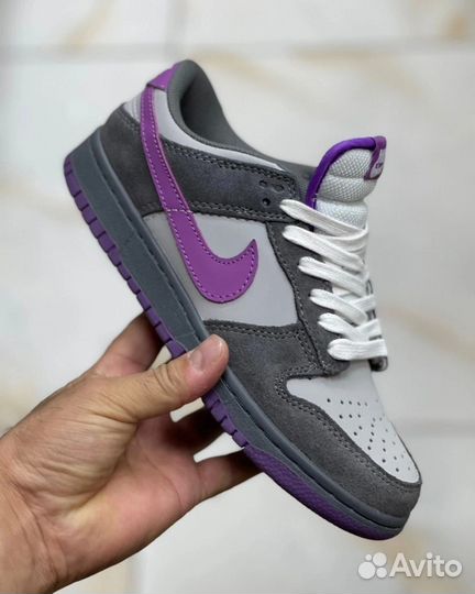 Кроссовки Nike SB Dunk