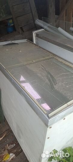Продажа холодильников бу