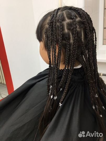 Парикмахер