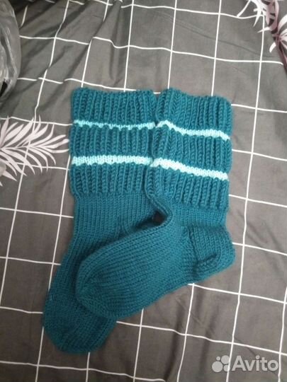 Носки женские