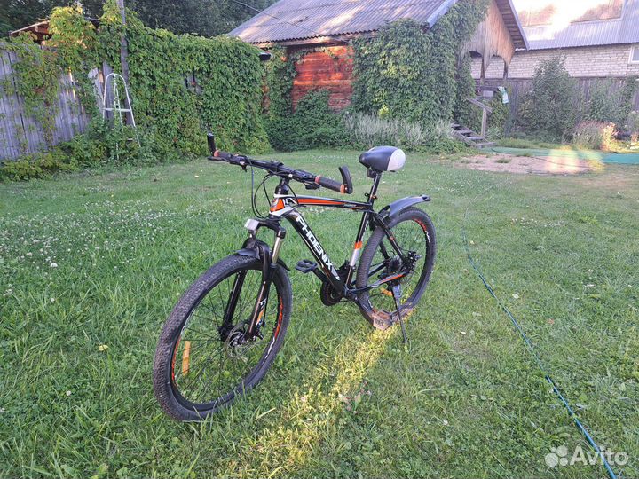 Велосипед phoenix