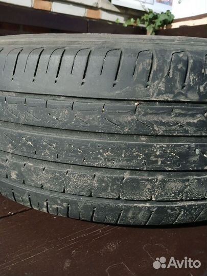 Pirelli Scorpion Verde 21.5/65 R17