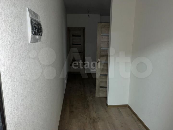 2-к. квартира, 69,4 м², 12/17 эт.