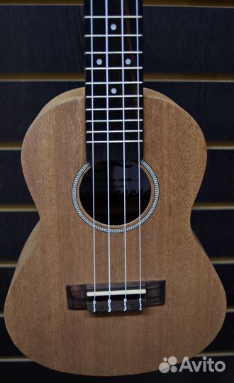 Укулеле концертная Kaimana UK-23M NS