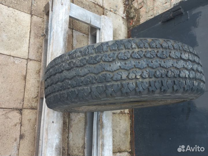 Medved Я-555 235/75 R15