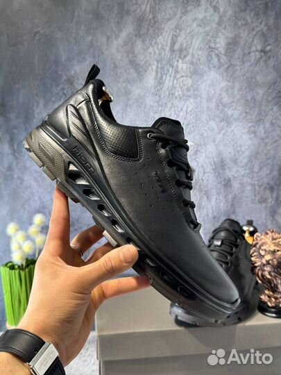 Кеды Ecco мужские 42