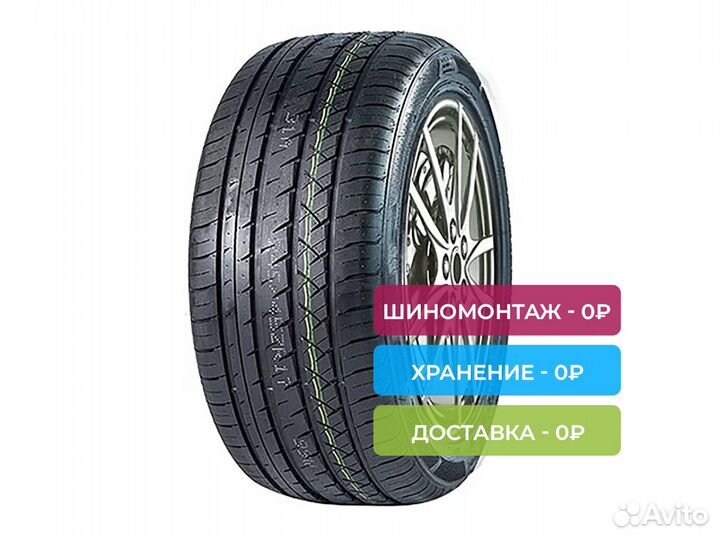 Roadmarch Prime UHP 08 215/35 R19 85W