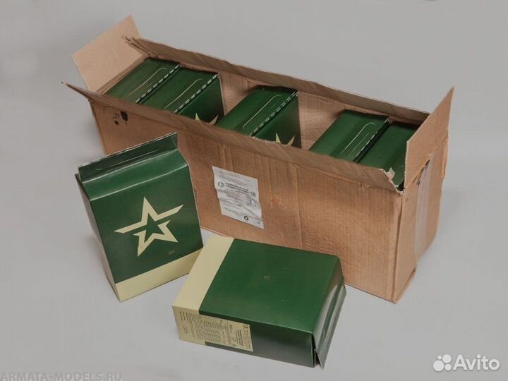 Паек сухой ирп 01.2026