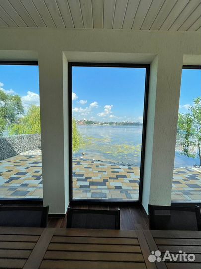 Беседка для проведения мероприятий