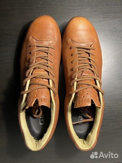 Велотуфли giro