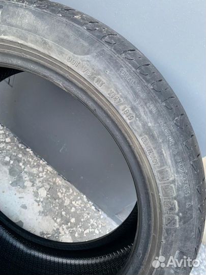 Pirelli Cinturato P7 205/50 R17