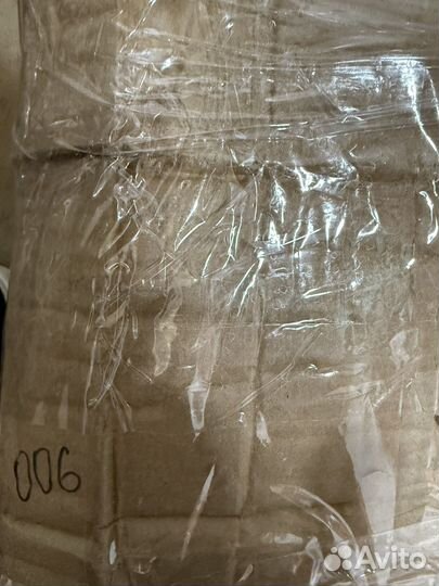 Коробка с сувенирами