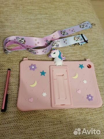 Чехол для планшета Xiaomi MI Pad 4