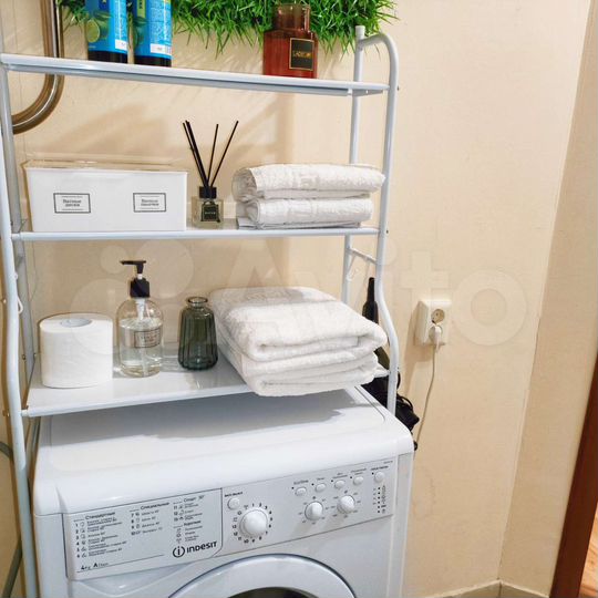 1-к. квартира, 55 м², 15/24 эт.