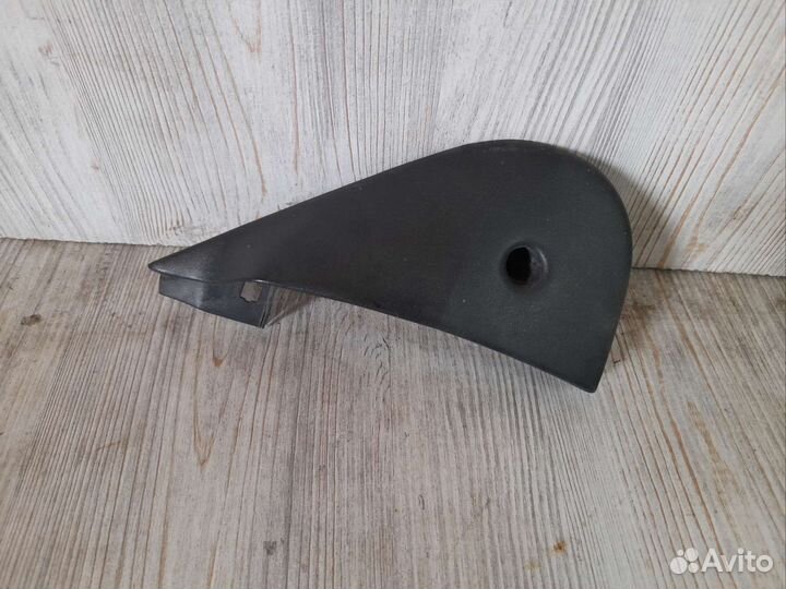Накладка зеркала правого Ford Transit 86-00