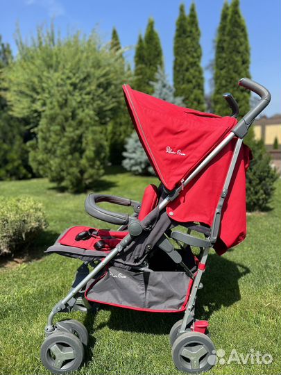 Коляска Silver Cross reflex