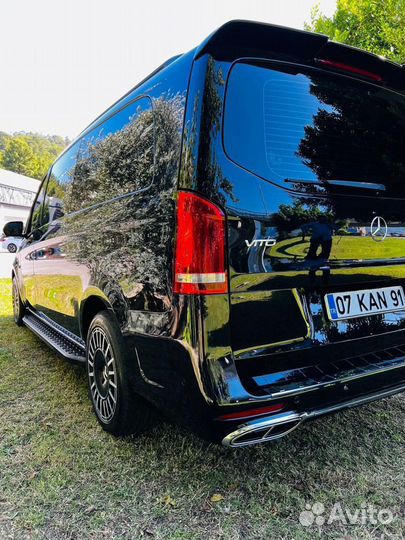 Трансфер Стамбул