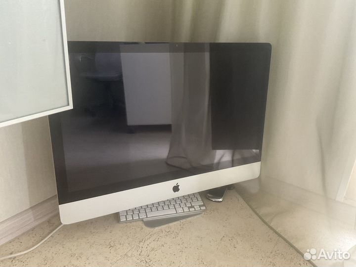 Apple iMac 27 2011